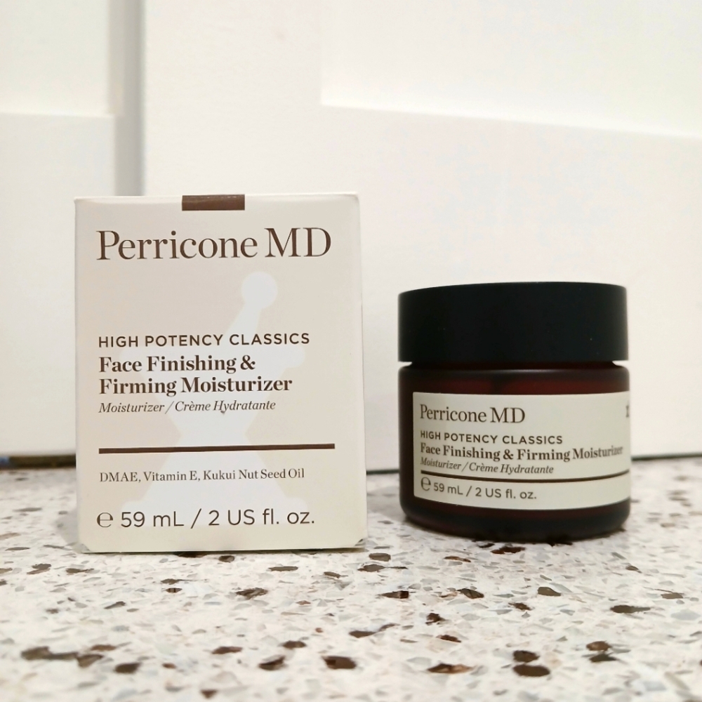 Perricone MD High Potency Classics Face Finishing & Firming Moisturizer 59 ml